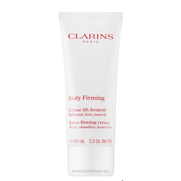 Clarins Other - ADD ON 🌸 CLARINS Paris Body Firming Extra- firming Cream 100ml